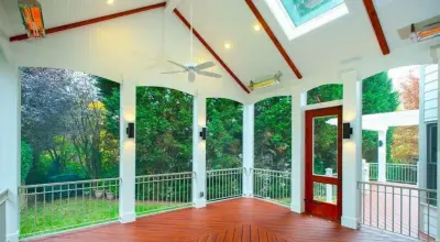 Palm Beach Enclosures - Custom Home Builders in Nashville, TN