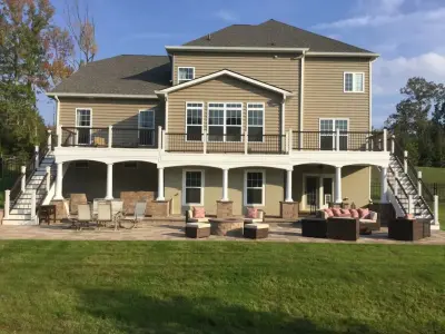 Dream Builders - Carpentry & Woodworking in Fredericksburg, VA