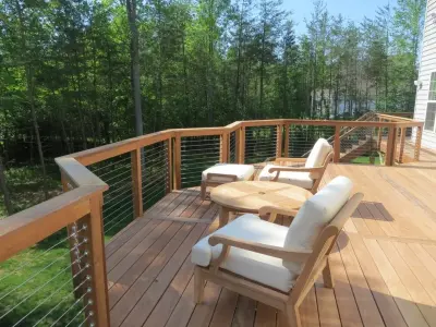 Dream Builders - Carpentry & Woodworking in Fredericksburg, VA