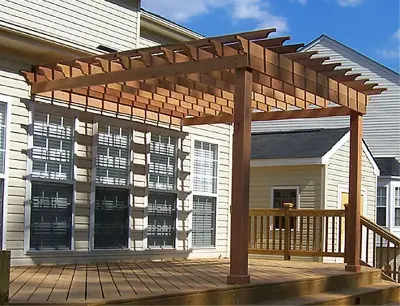 Dream Builders - Carpentry & Woodworking in Fredericksburg, VA