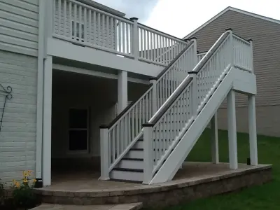 Dream Builders - Carpentry & Woodworking in Fredericksburg, VA