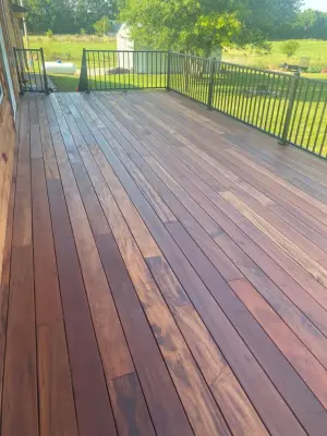 Tall Timber Construction - Carpentry & Woodworking in Olathe, KS