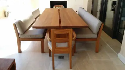 Teak Master - Carpentry & Woodworking in El Monte, CA