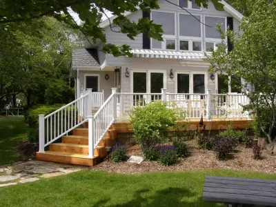 Del's Woodrite Carpentry, LLC - Custom Home Builders in Muskego, WI