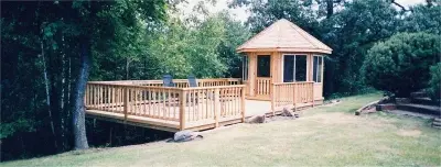 Del's Woodrite Carpentry, LLC - Custom Home Builders in Muskego, WI