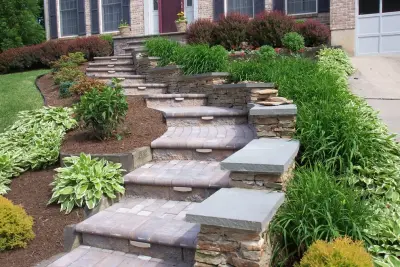 Creative Pavers, Inc. - Design-Build Services in Gibbstown, NJ