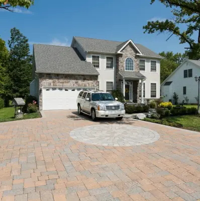 Creative Pavers, Inc. - Design-Build Services in Gibbstown, NJ