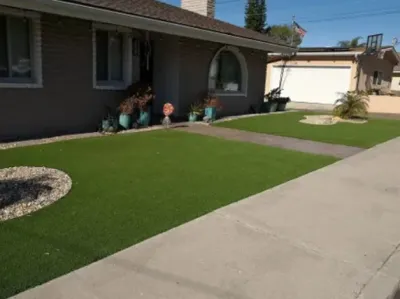 Maricopa Turf Pros - Retaining Wall Construction in Maricopa, AZ