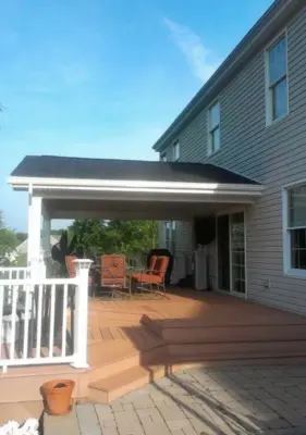 Quaker State Construction - Carpentry & Woodworking in Carnegie, PA