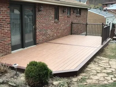 Quaker State Construction - Carpentry & Woodworking in Carnegie, PA