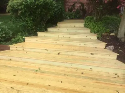 Quaker State Construction - Carpentry & Woodworking in Carnegie, PA