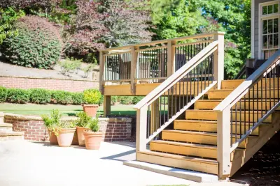 Quaker State Construction - Carpentry & Woodworking in Carnegie, PA