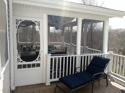 Quaker State Construction - Carpentry & Woodworking in Carnegie, PA
