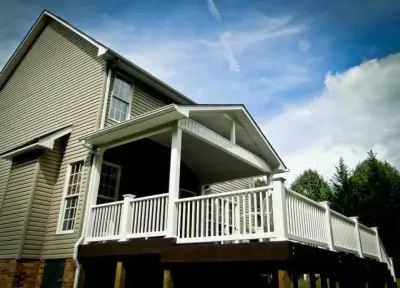 Earthscapes Landscaping LLC - Tree Planting & Transplanting in Eden, NC