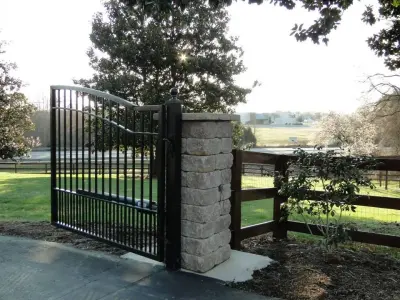 Earthscapes Landscaping LLC - Tree Planting & Transplanting in Eden, NC