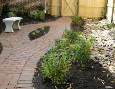 Earthscapes Landscaping LLC - Tree Planting & Transplanting in Eden, NC
