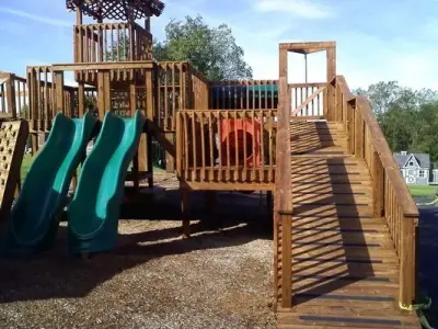 Collins Deck Sealing - Fence Installation in Harrisburg, PA