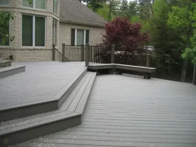 Simply Decks & Stuff - Deck Building & Repair in Wayne, ME