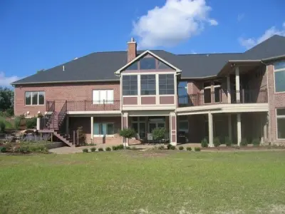 Simply Decks & Stuff - Deck Building & Repair in Wayne, ME