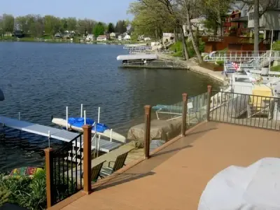 Simply Decks & Stuff - Deck Building & Repair in Wayne, ME
