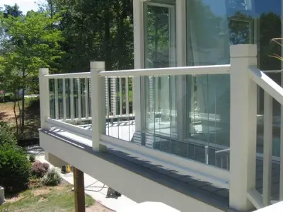 Simply Decks & Stuff - Deck Building & Repair in Wayne, ME