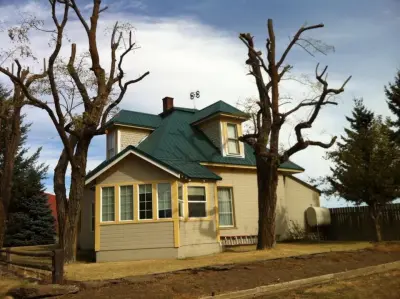 Cerda Construction - Deck Building & Repair in Sunnyside, WA