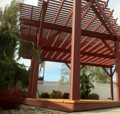 Cerda Construction - Deck Building & Repair in Sunnyside, WA