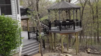 Outdoor Living Inc - Carpentry & Woodworking in Kirkwood, IL