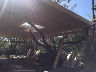 Turtle Woodworks - Carpentry & Woodworking in Tampa, FL