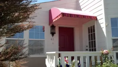 Mack's Canvas & Awnings - Deck Building & Repair in Oceano, CA