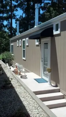 Mack's Canvas & Awnings - Deck Building & Repair in Oceano, CA