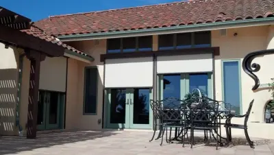 Mack's Canvas & Awnings - Deck Building & Repair in Oceano, CA
