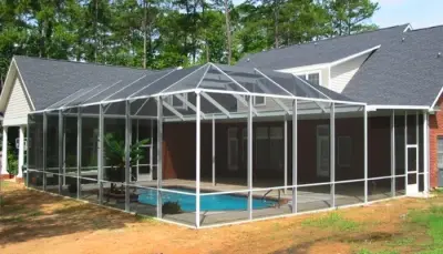 All Custom Aluminum - Design-Build Services in Tallahassee, FL