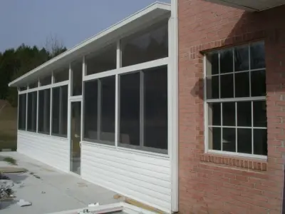All Custom Aluminum - Design-Build Services in Tallahassee, FL