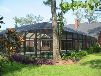 All Custom Aluminum - Design-Build Services in Tallahassee, FL
