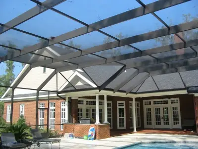 All Custom Aluminum - Design-Build Services in Tallahassee, FL