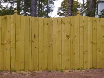 Perimeter Fence & Deck, LLC - Deck Building & Repair in Thomasville, GA