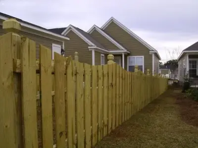 Perimeter Fence & Deck, LLC - Deck Building & Repair in Thomasville, GA