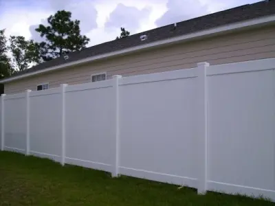 Perimeter Fence & Deck, LLC - Deck Building & Repair in Thomasville, GA