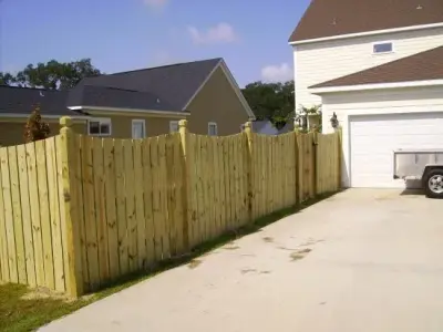 Perimeter Fence & Deck, LLC - Deck Building & Repair in Thomasville, GA