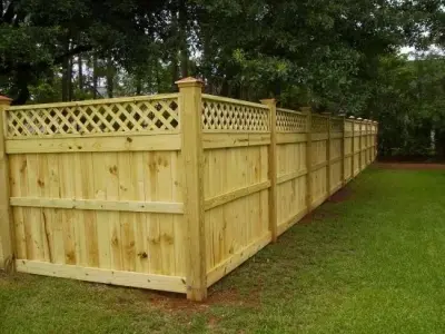Perimeter Fence & Deck, LLC - Deck Building & Repair in Thomasville, GA