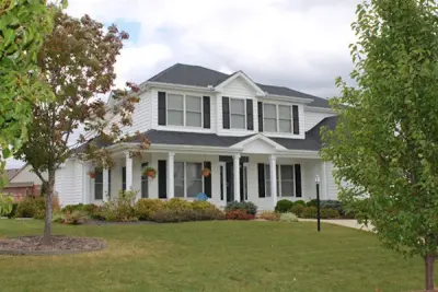 Dillman Brothers Contracting INC - Custom Home Builders in Urbana, IL