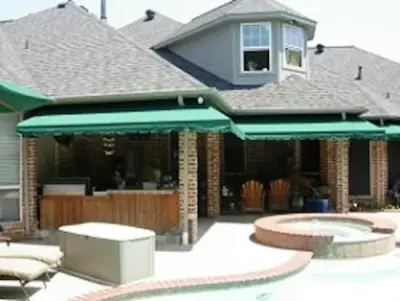 Acf Tarp and Awning - Window Installation & Replacement in Fort Worth, TX