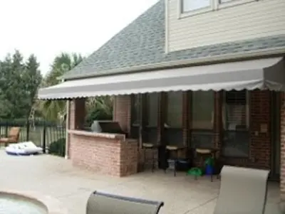 Acf Tarp and Awning - Window Installation & Replacement in Fort Worth, TX