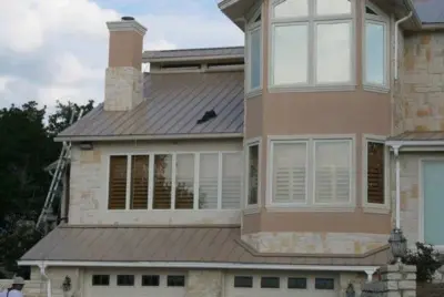 Texas Energy Savers Co - Roofing & Gutter Services in Joshua, TX