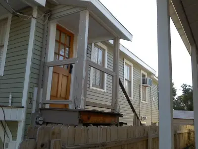 Jp Enterprises - Roofing & Gutter Services in Plaquemine, LA