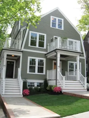 Berkeley Exteriors - Window Installation & Replacement in Milford, CT
