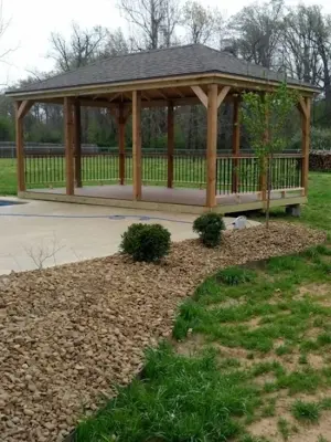 Backyard Barns - Custom Home Builders in Bentonville, AR
