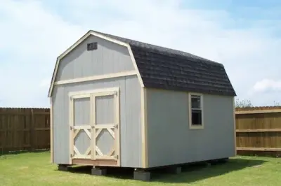 Backyard Barns - Custom Home Builders in Bentonville, AR