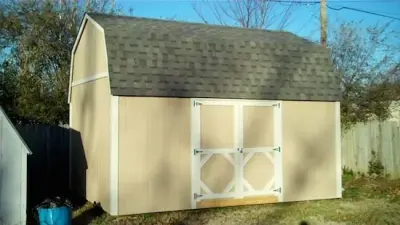 Backyard Barns - Custom Home Builders in Bentonville, AR